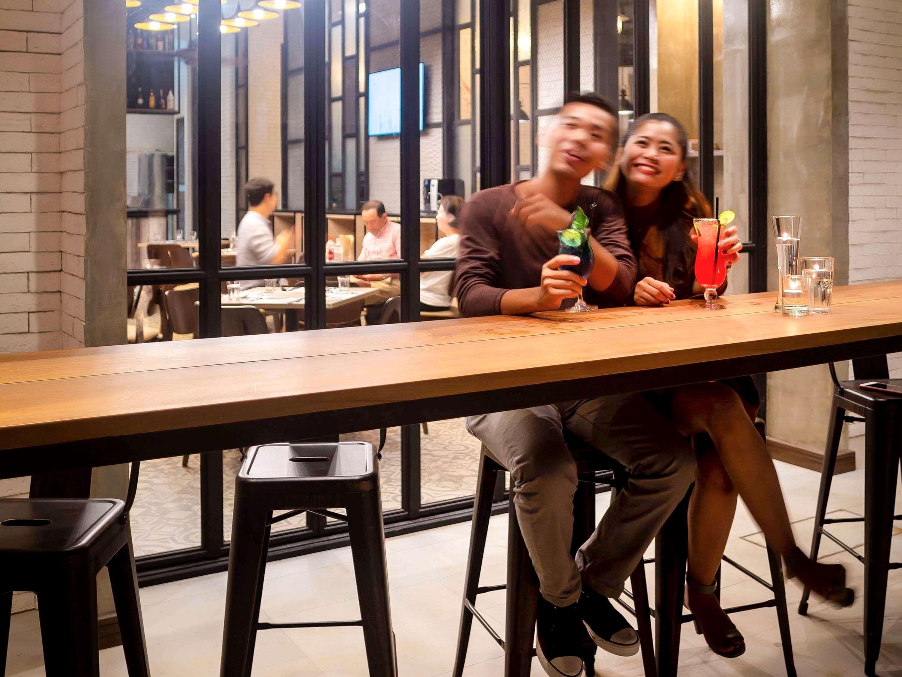Ibis Styles Siem Reap Hotel Exterior foto