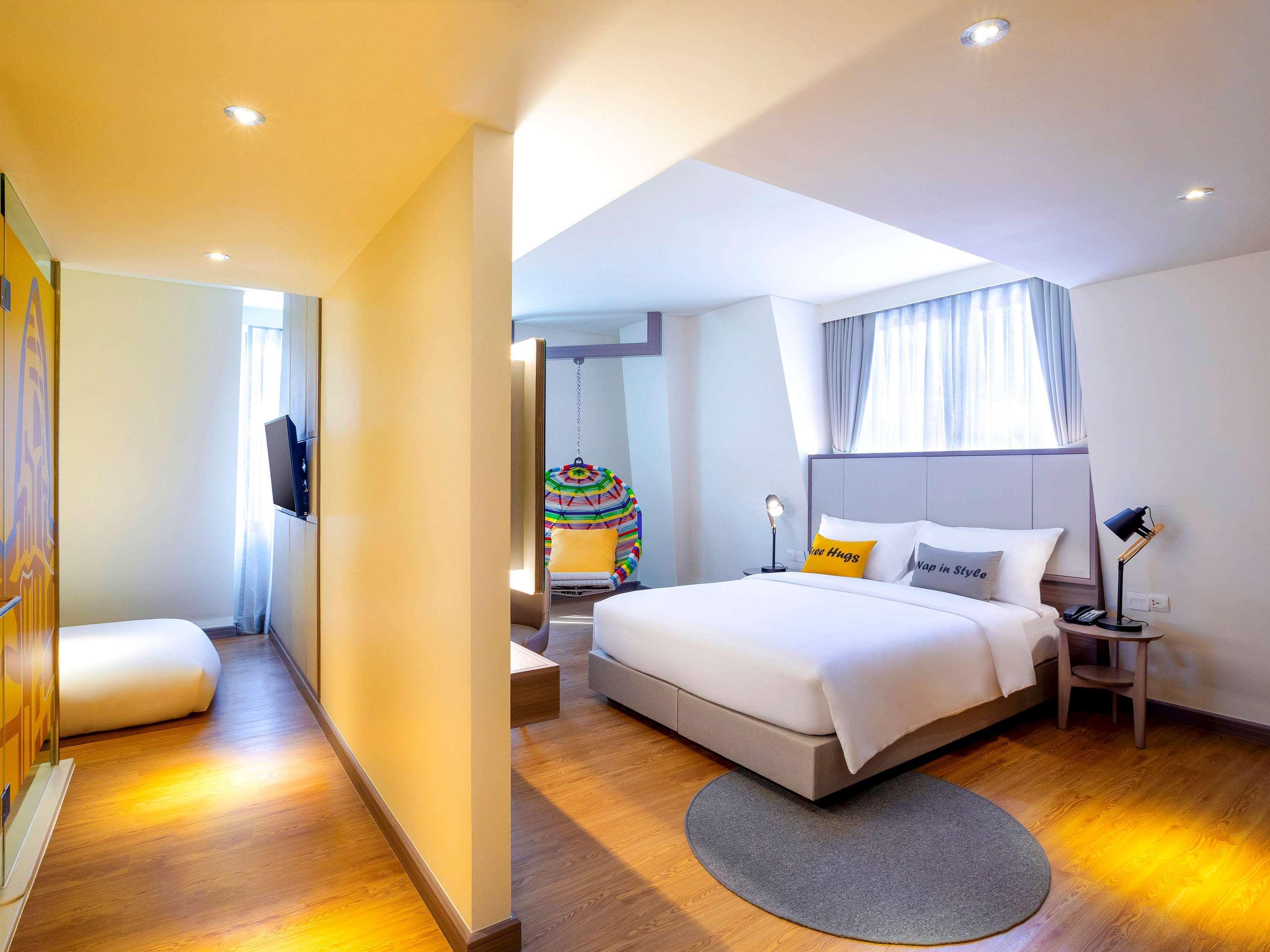 Ibis Styles Siem Reap Hotel Exterior foto