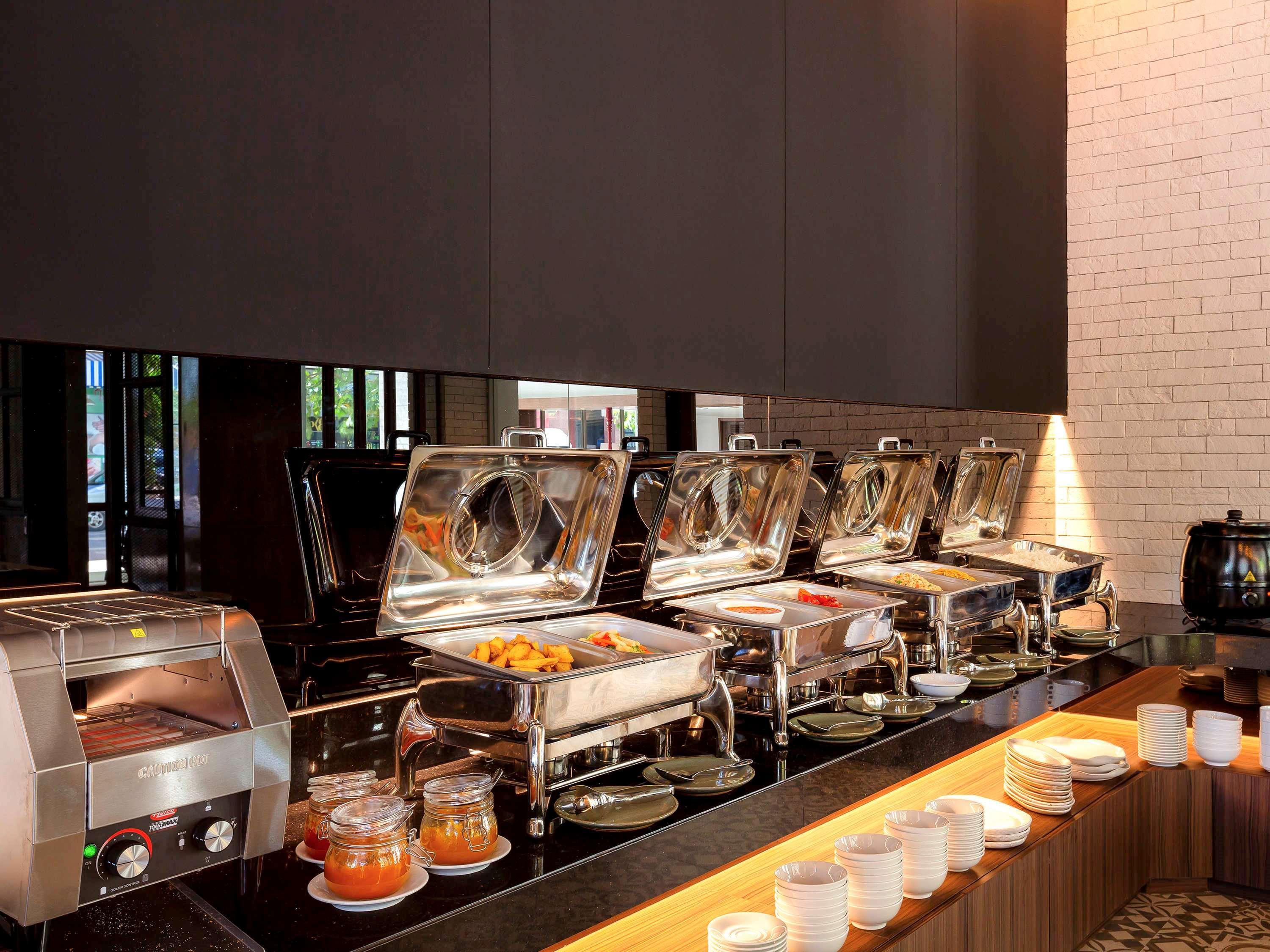 Ibis Styles Siem Reap Hotel Exterior foto