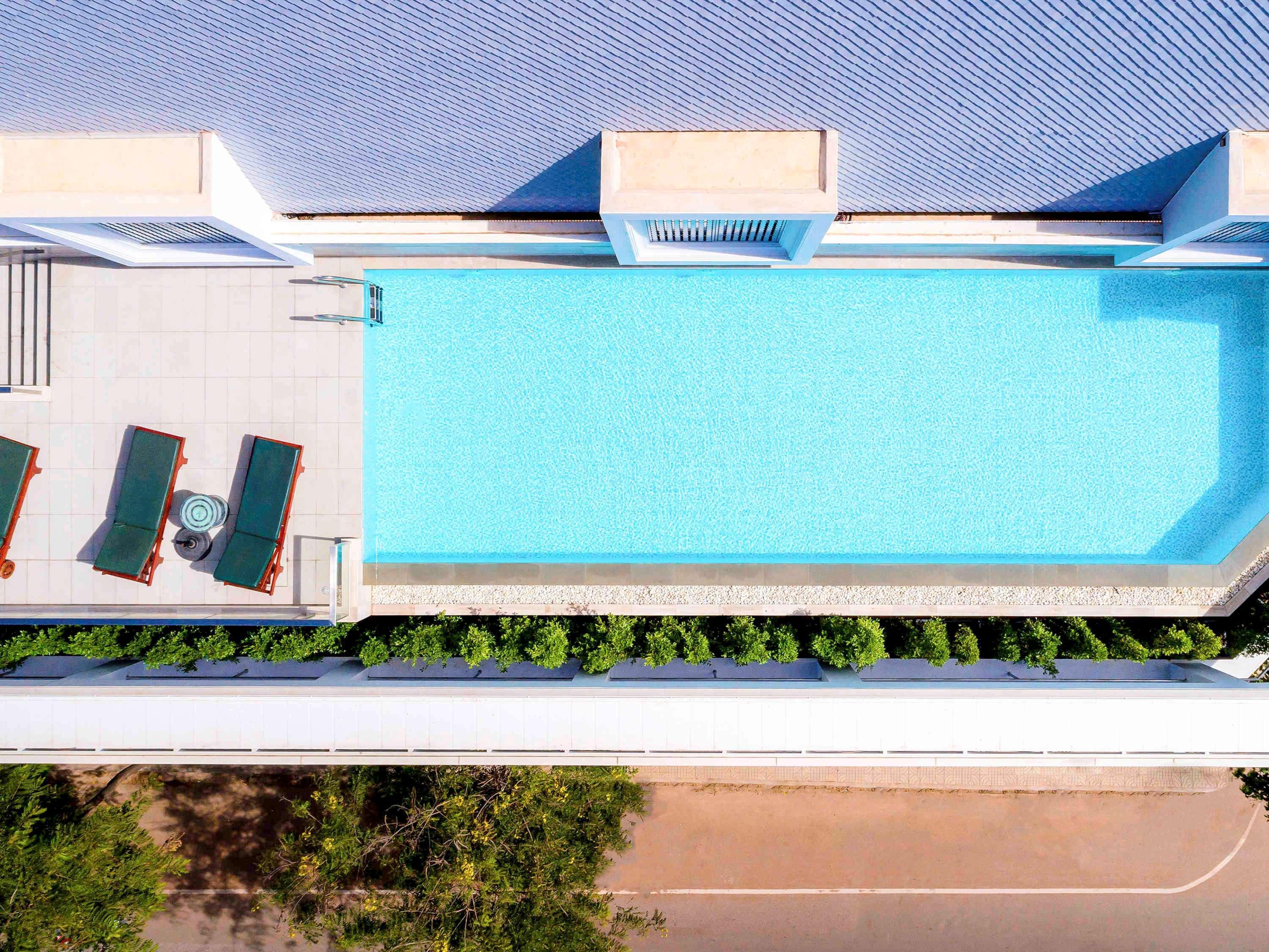 Ibis Styles Siem Reap Hotel Exterior foto