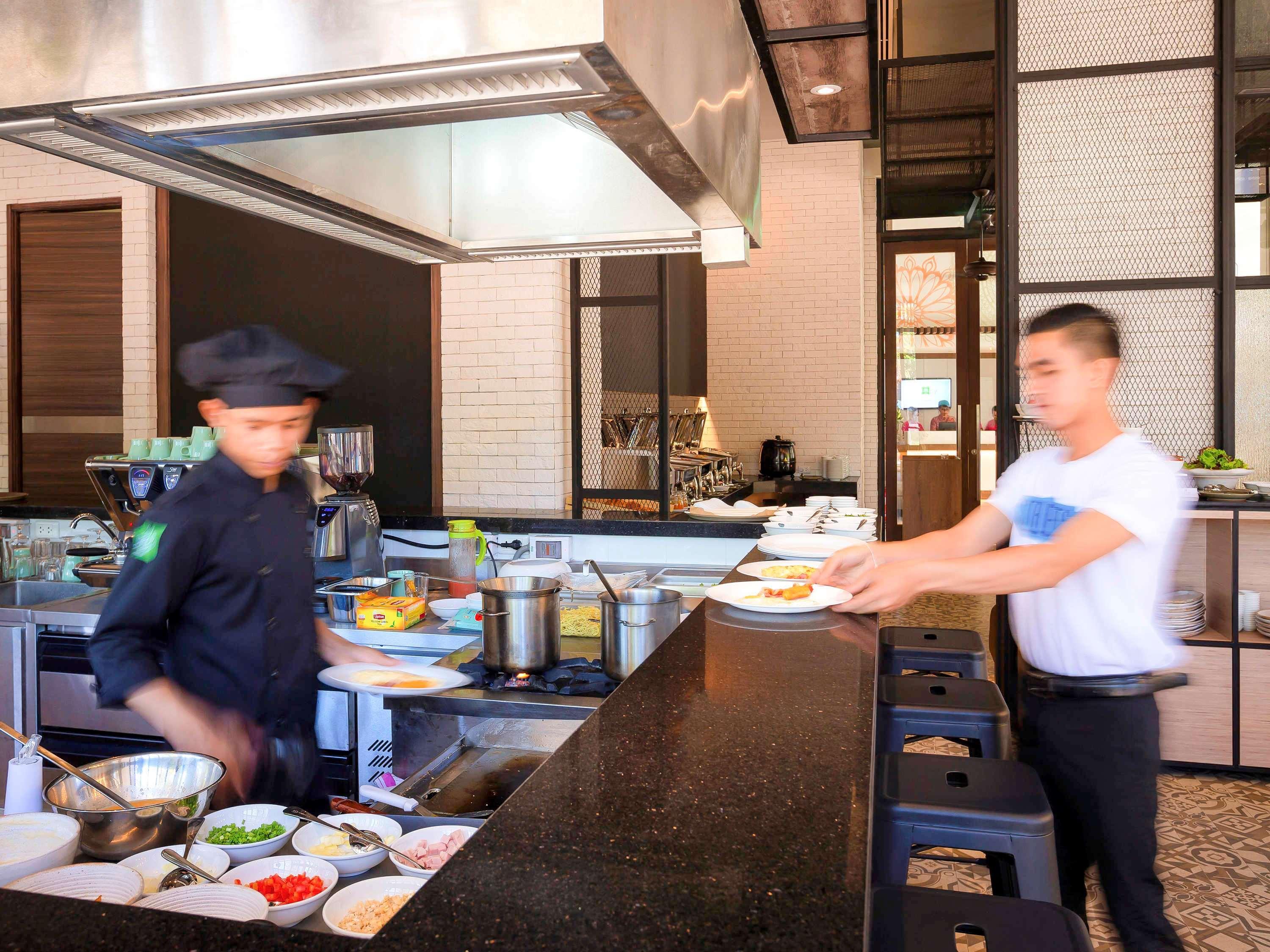 Ibis Styles Siem Reap Hotel Exterior foto